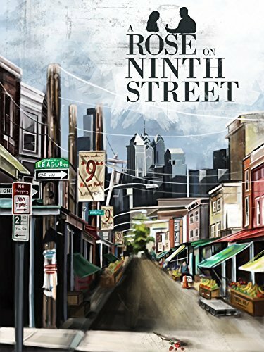 A Rose on Ninth Street (2013) постер